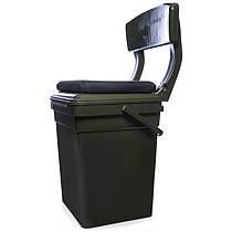 Ridgemonkey CoZee Bucket Seat
